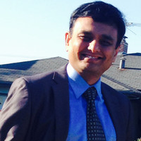 Vivek Bhagat