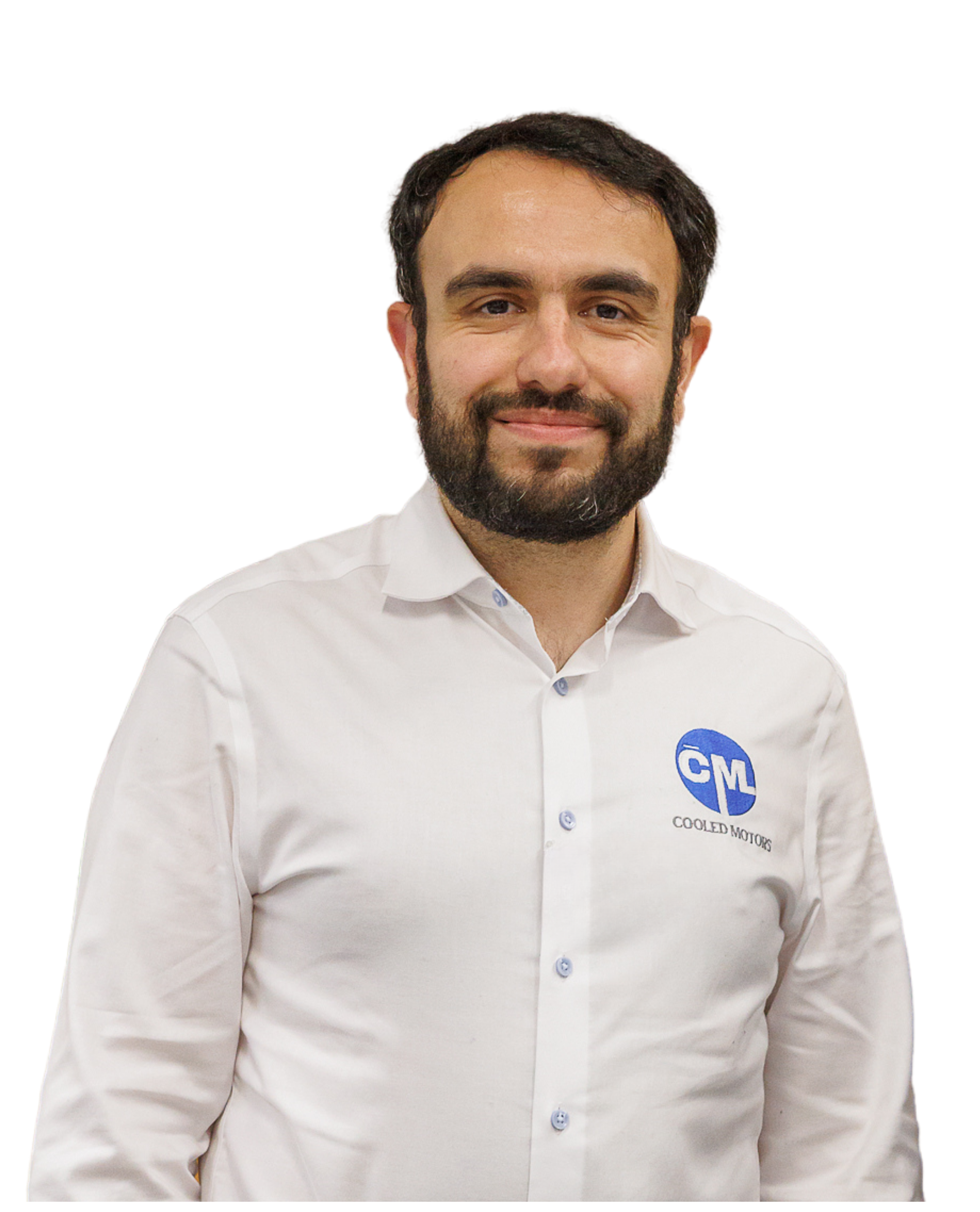 Mahir Alani