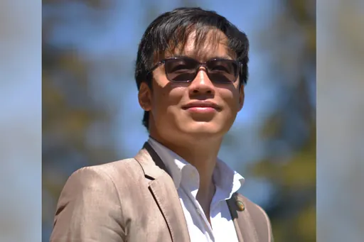 Michael Tsai