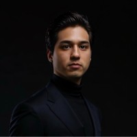 Drake Alexander Burciaga