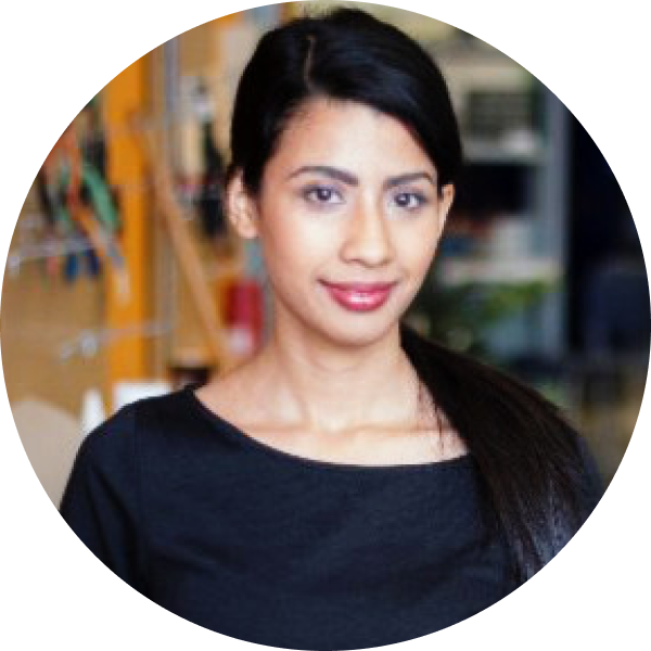 Sampriti Bhattacharyya