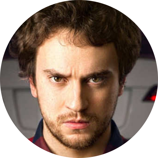George Hotz