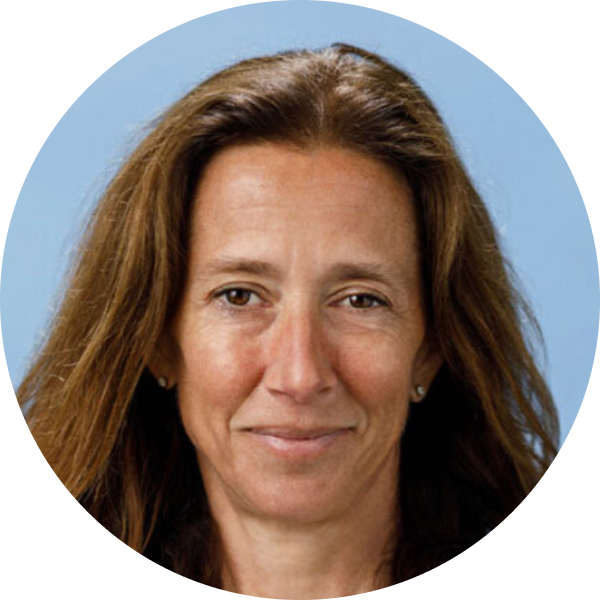 Jennifer Johnston, Ph.D.