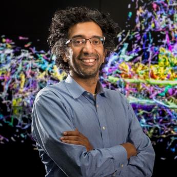 Narayanan “Bobby” Kasthuri