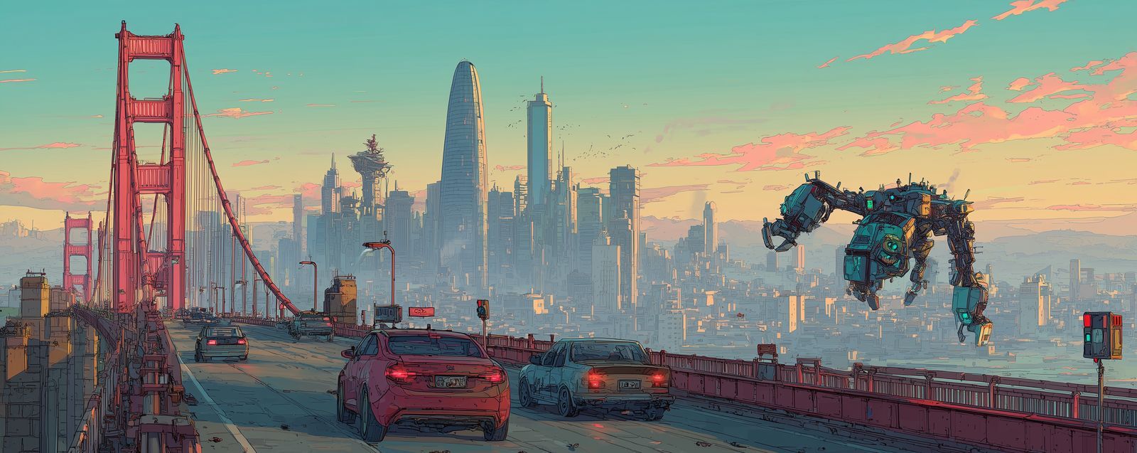 San Francisco