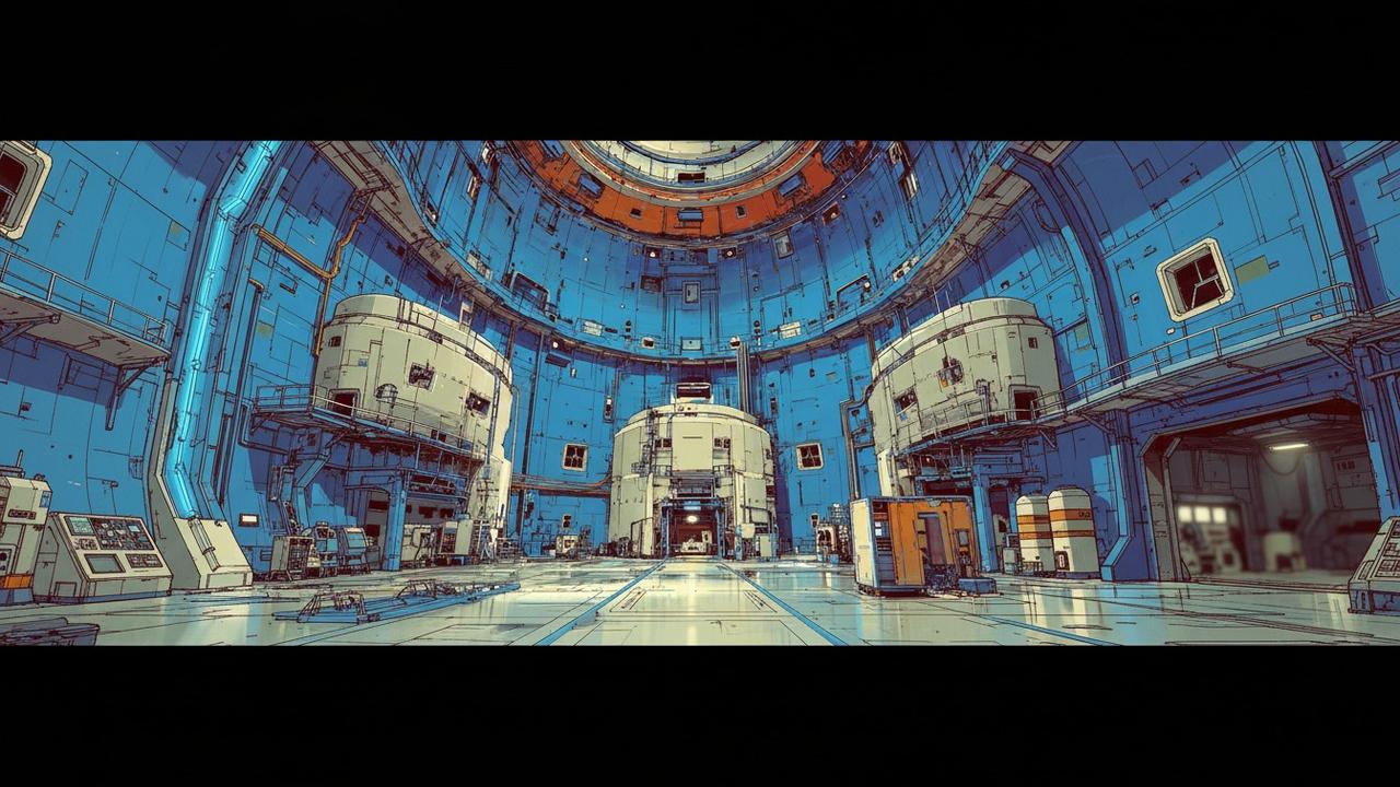 Fusion Energy Landscape