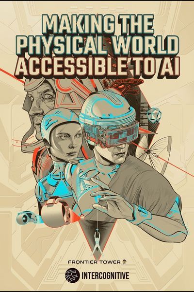 Making the Physical World Accessible to AI