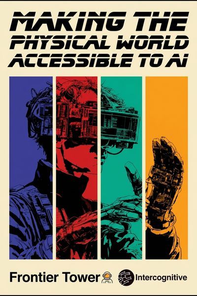 Making the Physical World Accessible to AI
