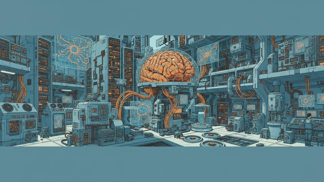 Frontiers of Neuro