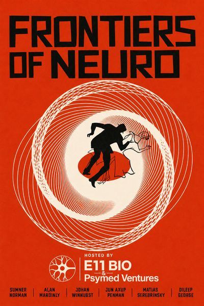 Frontiers of Neuro