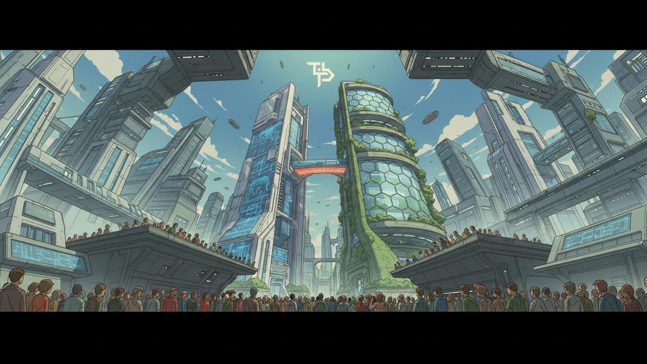 YoungTech x Fenwick Present: TBD