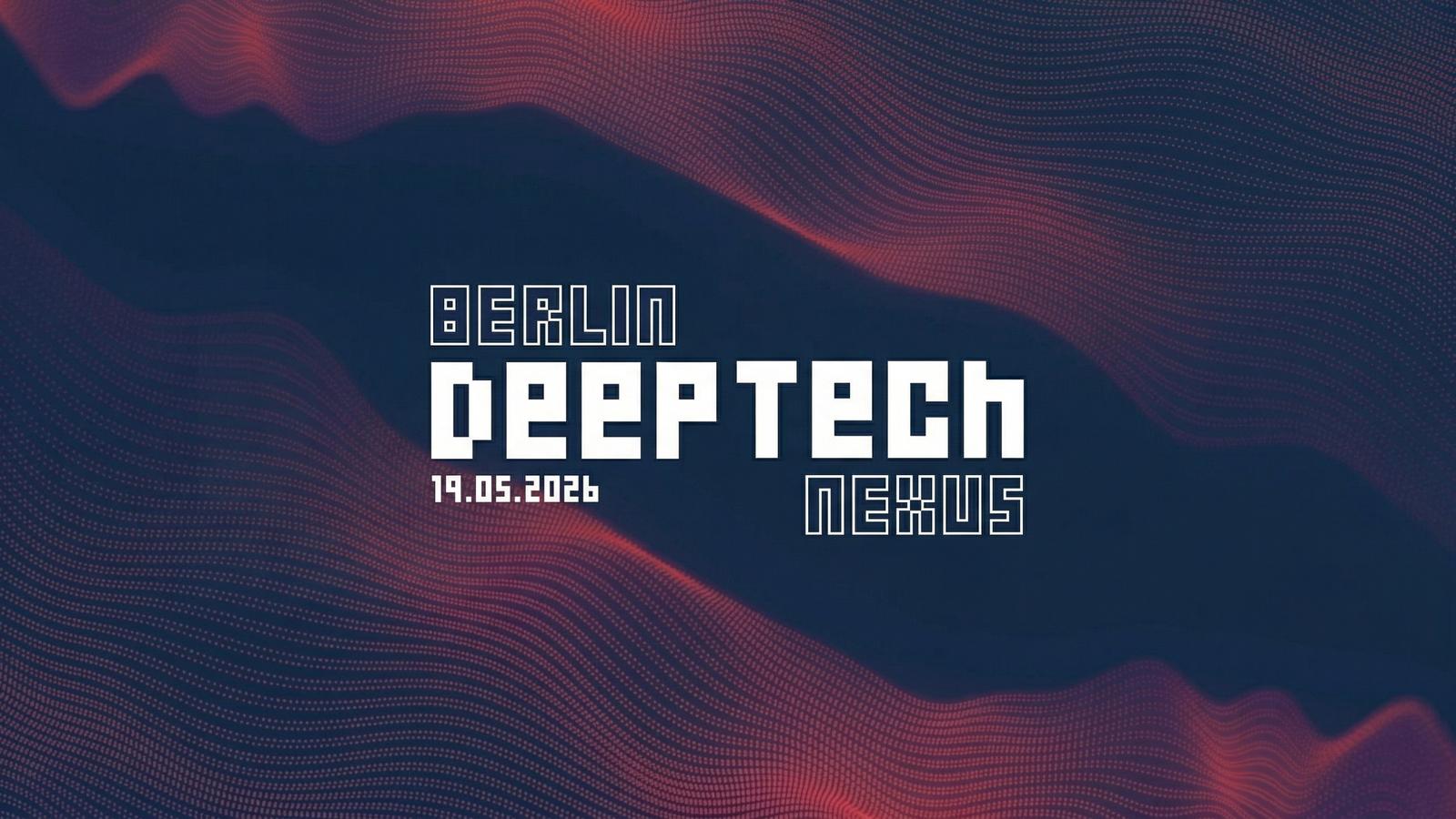 Berlin Deep Tech Nexus Meetup 11 MotionLab Berlin Deep Tech Week berlin-deep-tech-nexus-meetup-11-motionlab-berlin-deep-tech-week