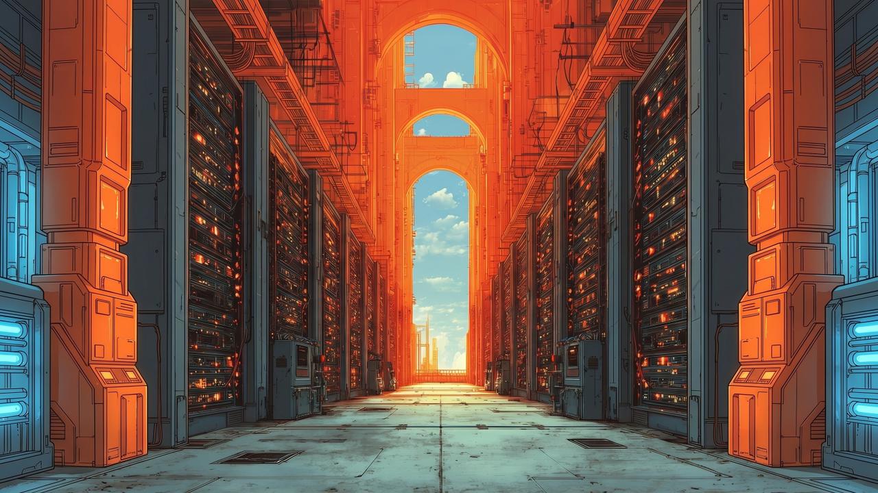 AI & Infrastructure World Congress