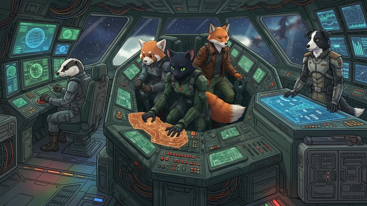 QForce 