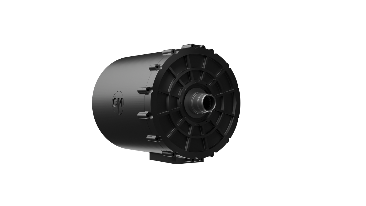 Rare-earth Magnet-free Motors : Trends, Opportunities and Challenges