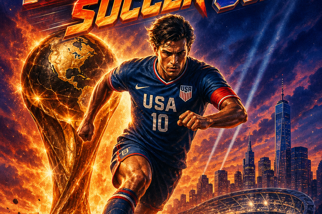 USA vs. Turkey