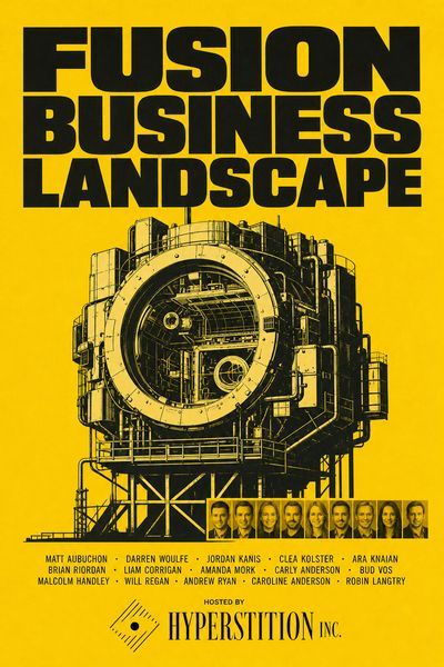 Fusion Business Landscape