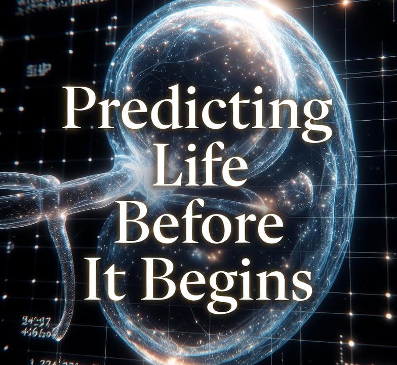 The Next $100B AI Category: Predictive Biology 