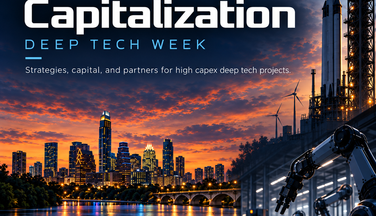 Capitalization