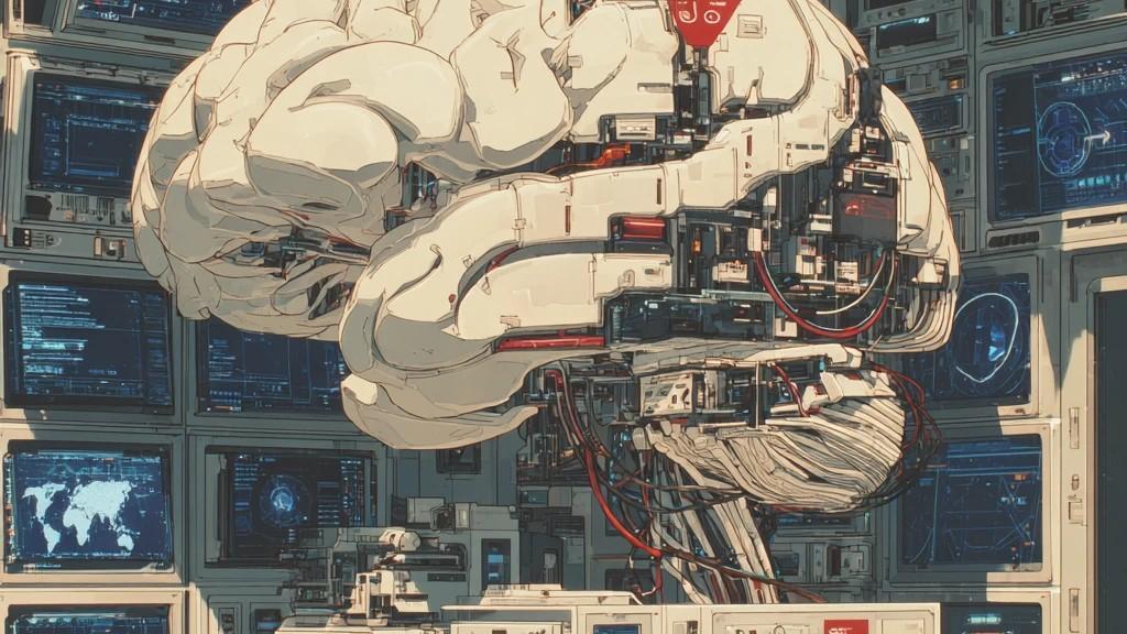 AI at the Frontier