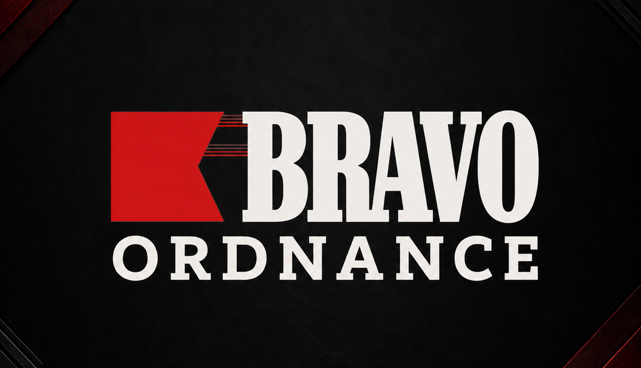 Bravo Ordnance Factory Tour: Deep Tech Week
