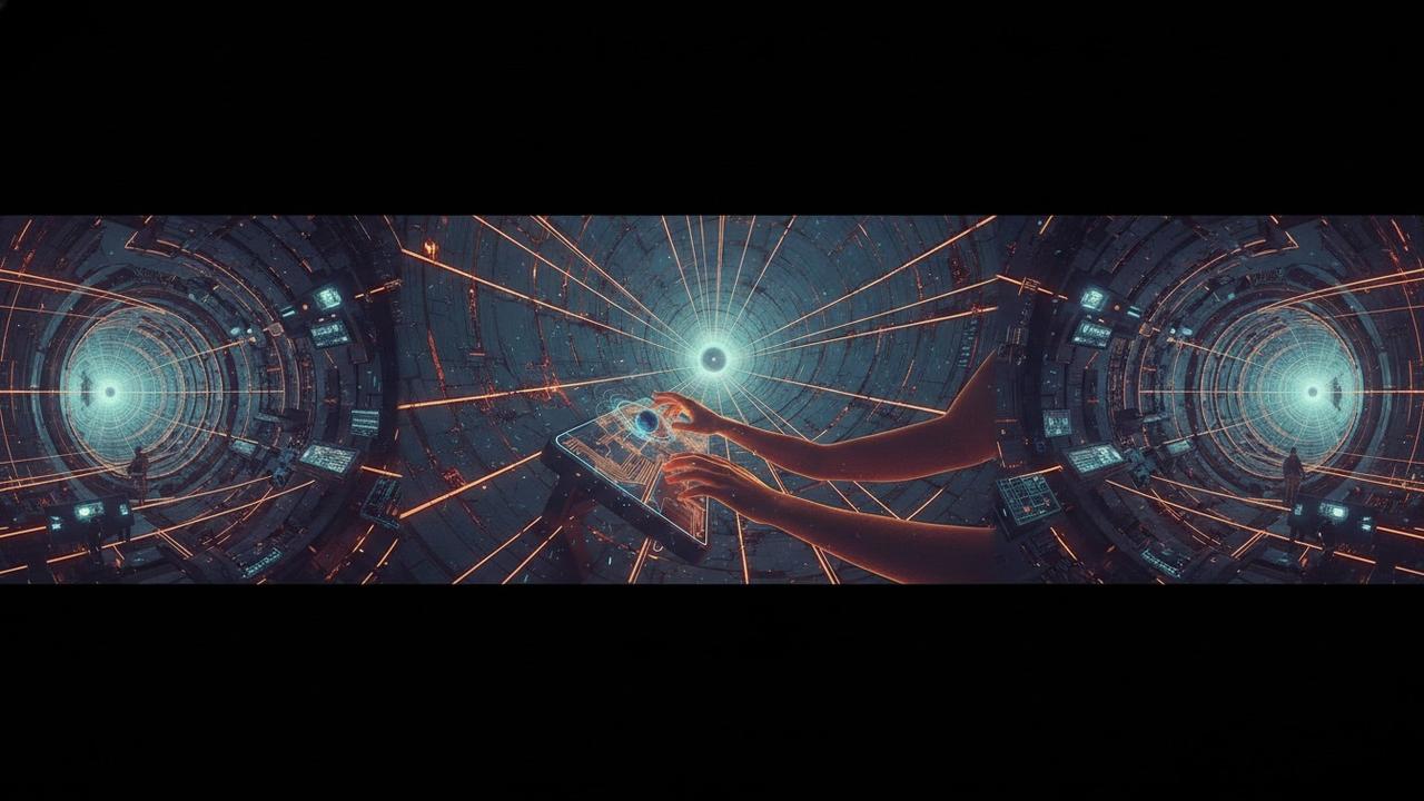 Hands-On Quantum Workshop