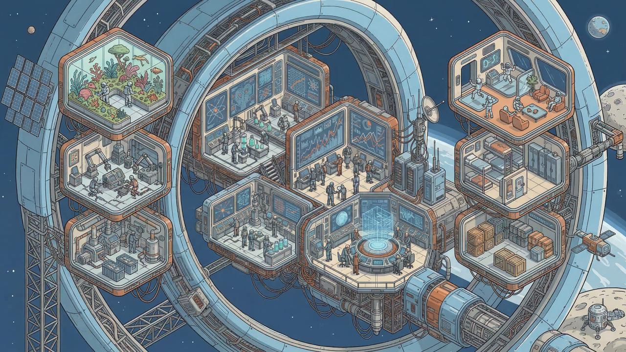 Inside the Deep Tech Market with Celesta Capital