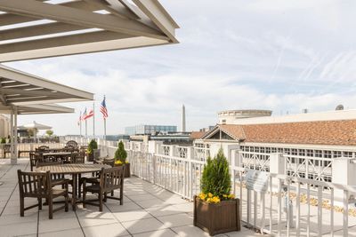 The Sovereign Compute & Security Rooftop Roundtable