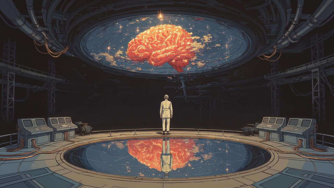 Neurophos Lab Tour: Deep Tech Week