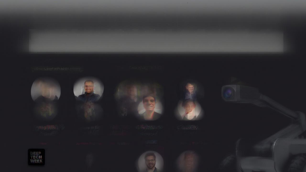 Physical AI - From Models to Machines