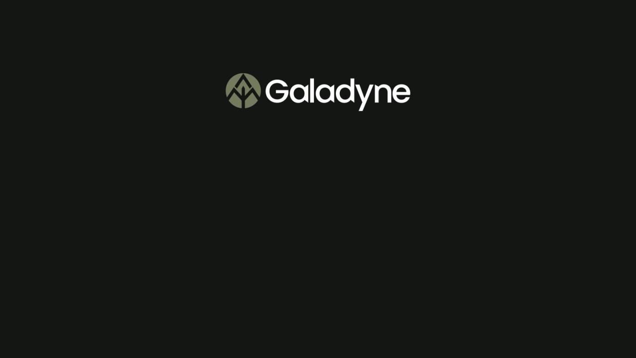 Galadyne Factory Tour: Deep Tech Week