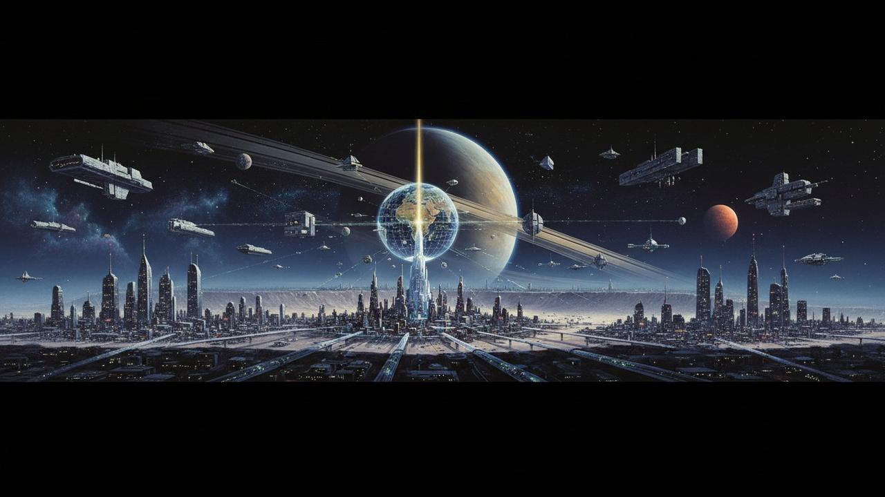 The Global State of Deep Tech