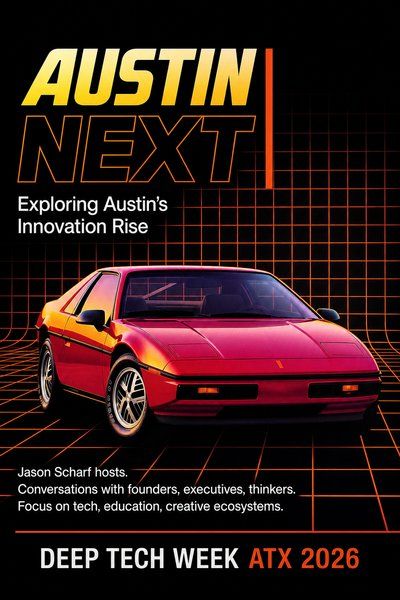 Austin Next