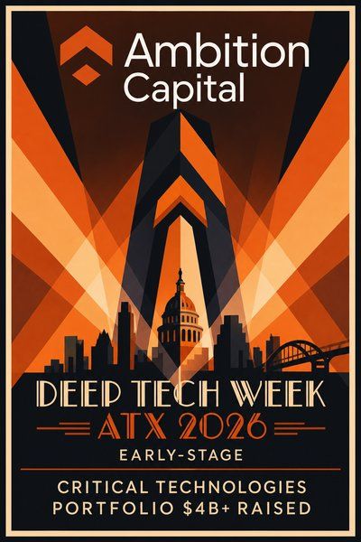 Ambition Capital