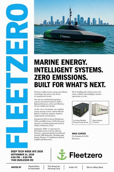 Fleetzero