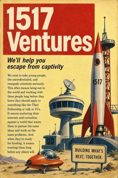 1517 Ventures