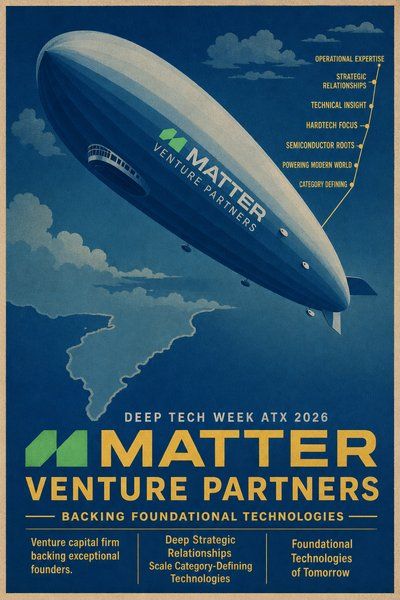 Matter Venture Partners