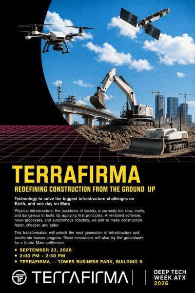 TerraFirma