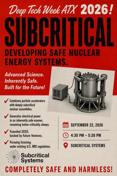 Subcritical