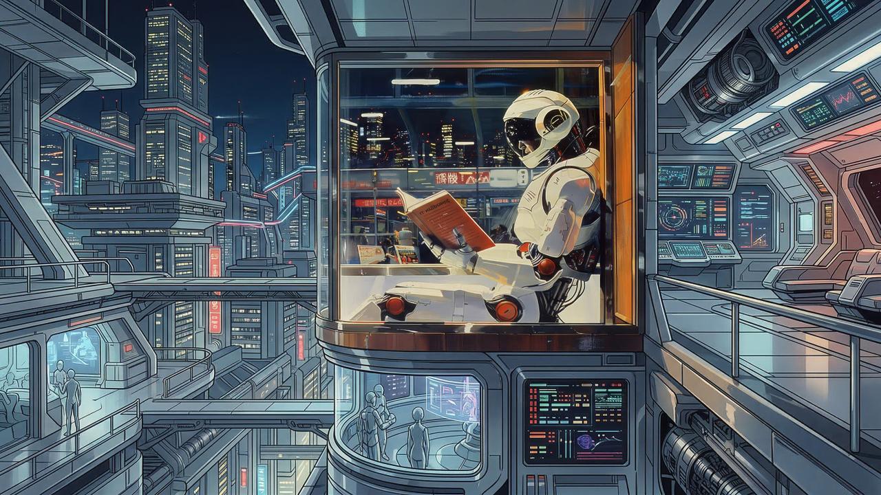 Deep Tech Storytelling Workshop