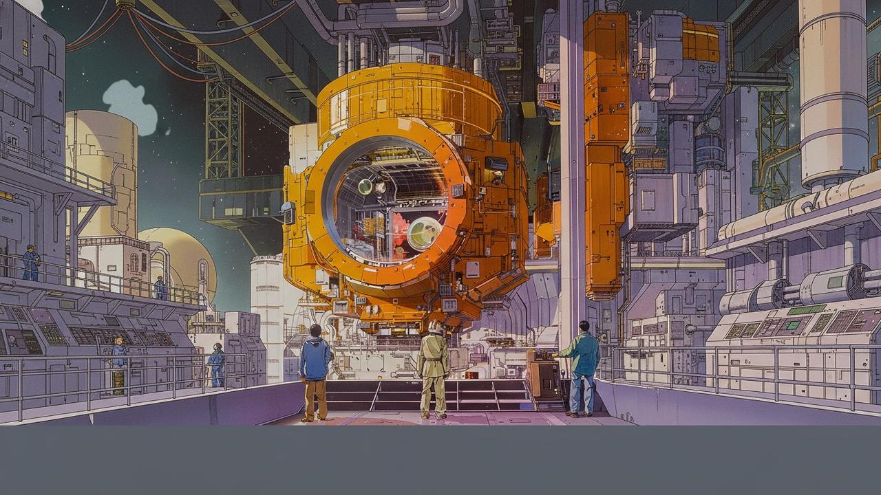 Fusion Energy Landscape