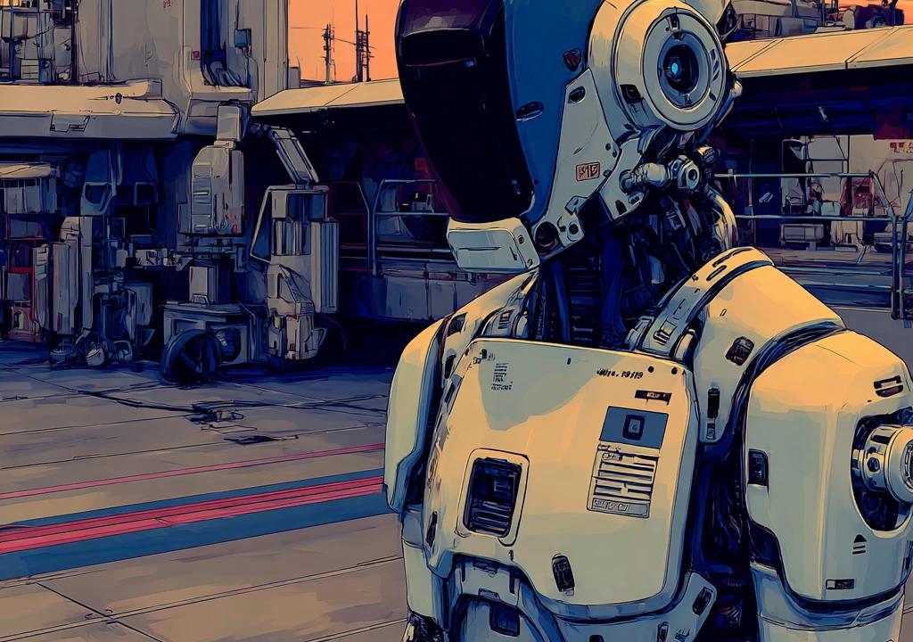 From Pilot to Production: How to scale in robotics