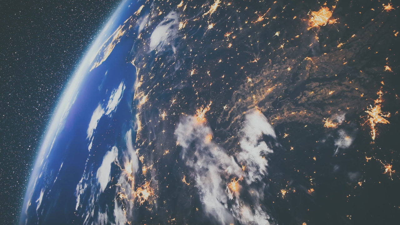 PARC Forum: Cyber resilience in space