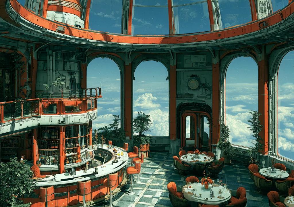 Coffee before Consensus