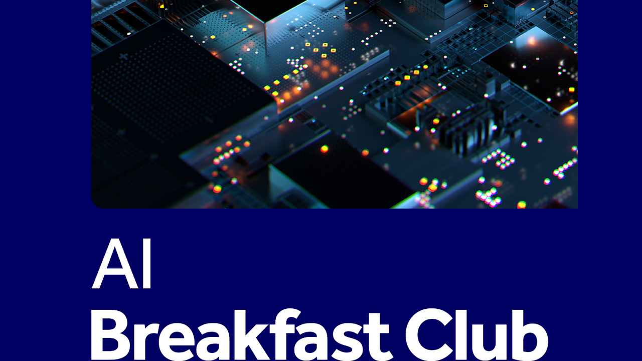 AI Breakfast Club