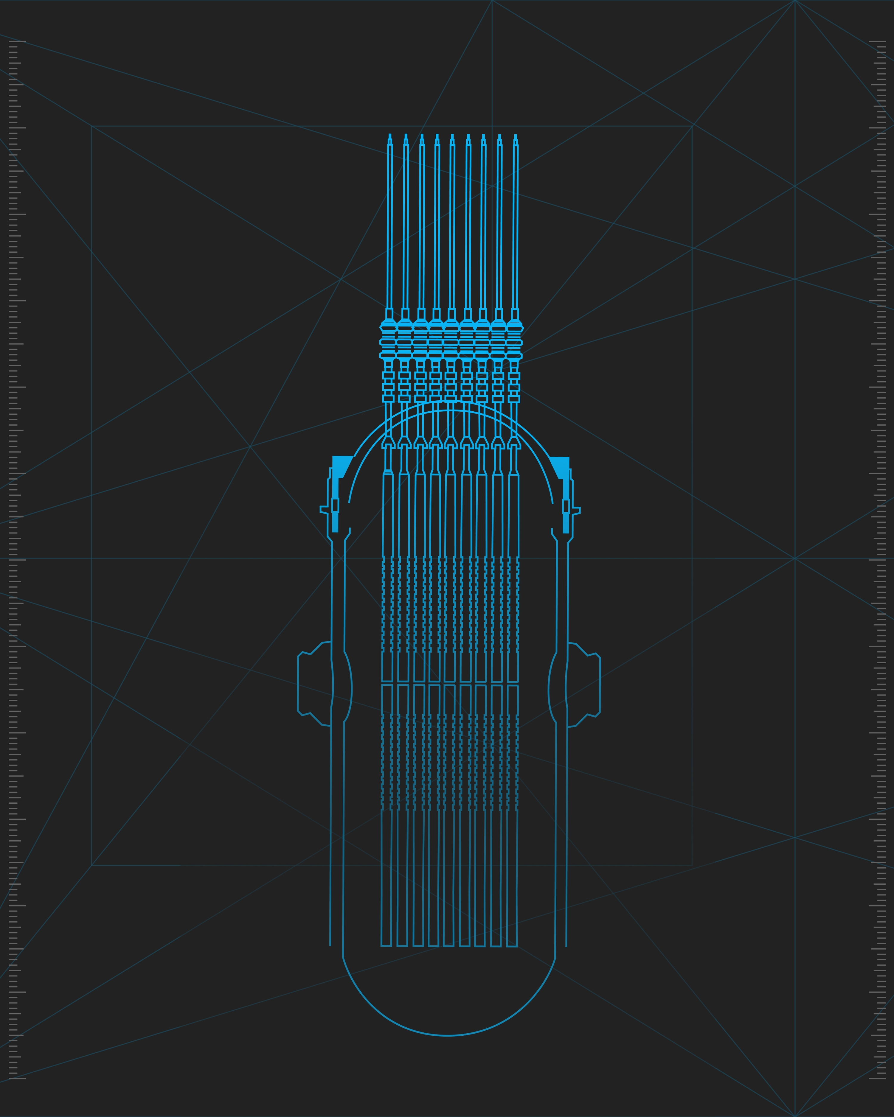 The Gigawatt Age