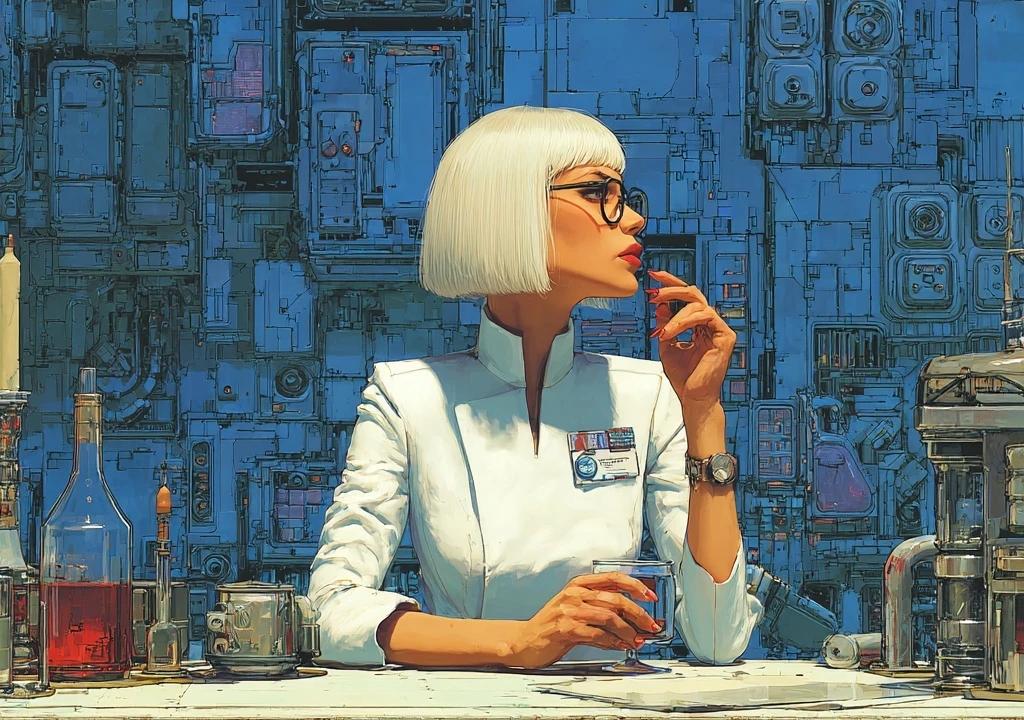 Women in Deep Tech