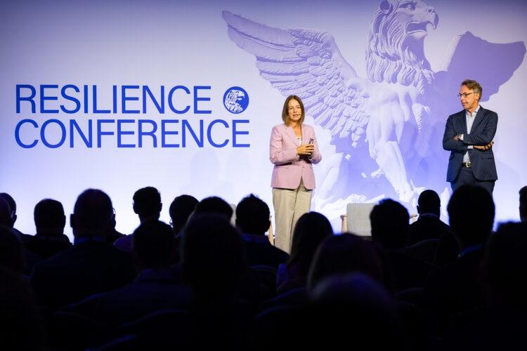 Resilience Conference Day 2