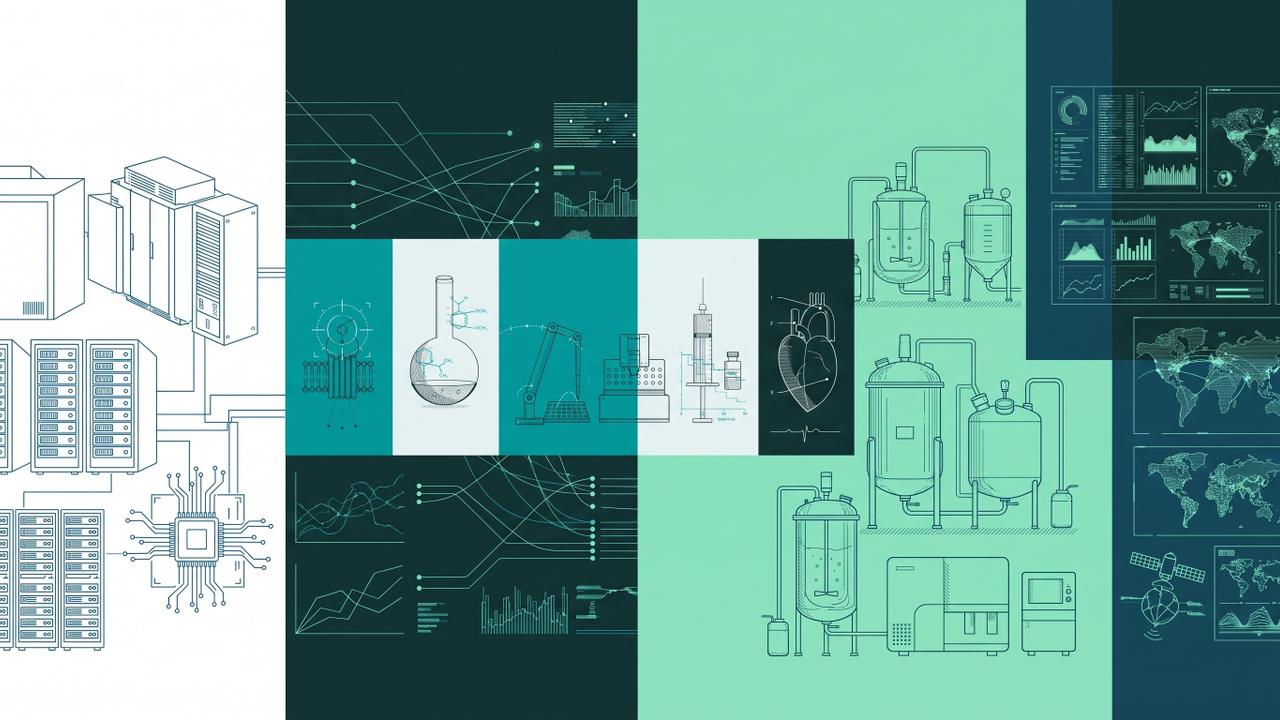 AI for Biotech Roundtables