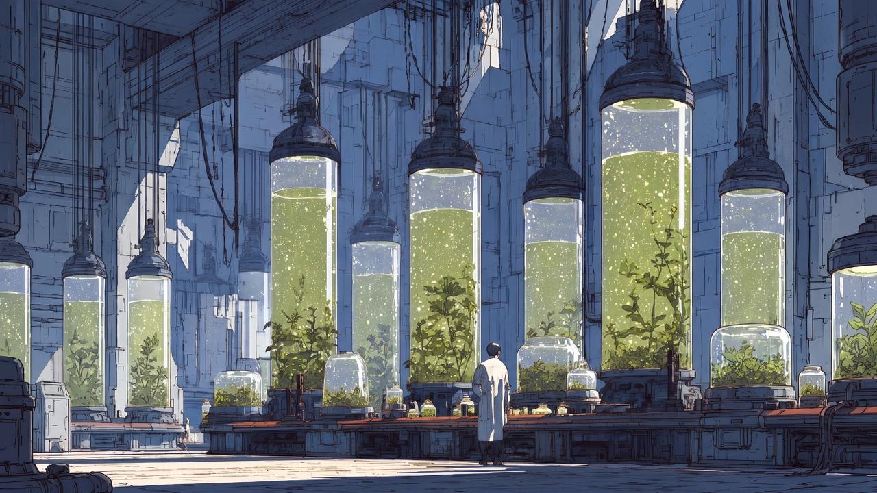 Fin|Tech|Bio - Sandbox to Scale